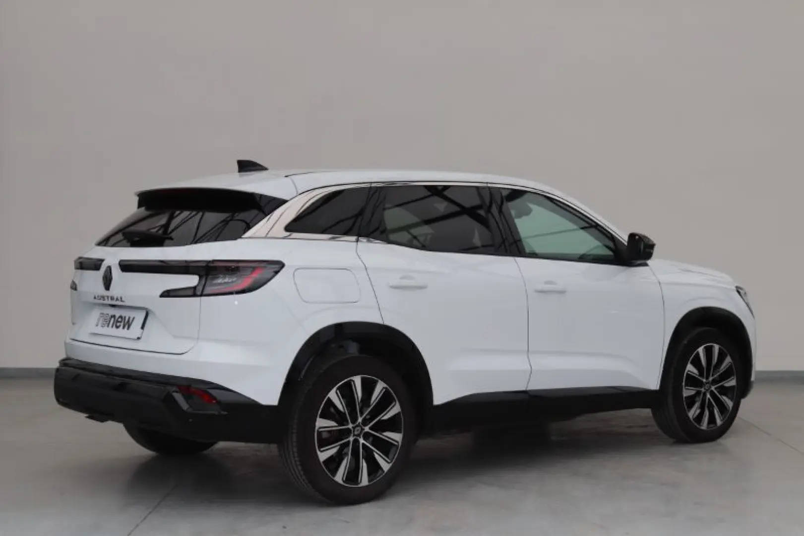 RENAULT AUSTRAL 1.3 TCe MHEV 140CP evolution