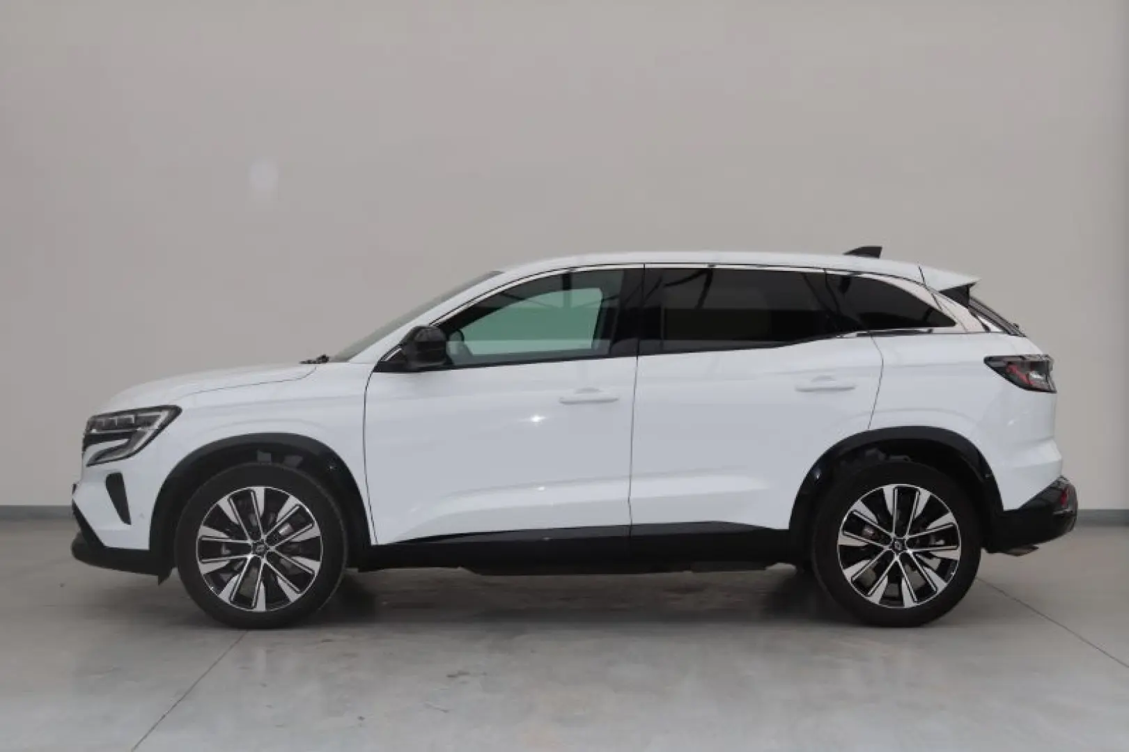 RENAULT AUSTRAL 1.3 TCe MHEV 140CP evolution