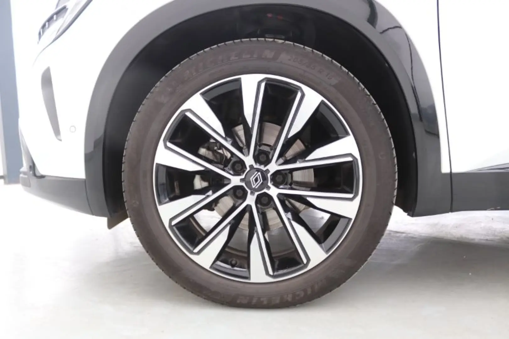 RENAULT AUSTRAL 1.3 TCe MHEV 140CP evolution