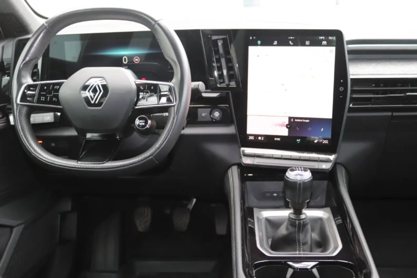RENAULT AUSTRAL 1.3 TCe MHEV 140CP evolution