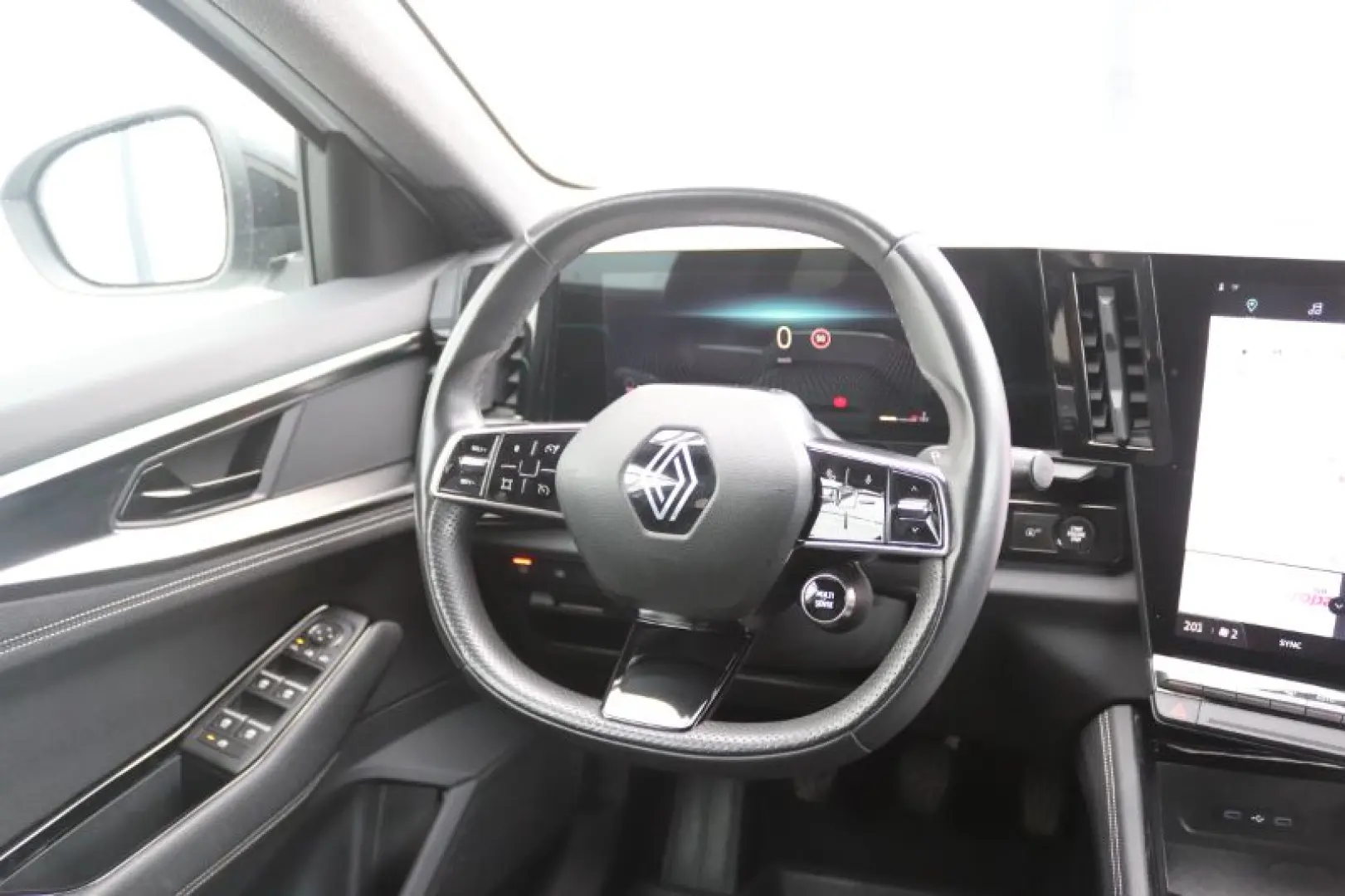 RENAULT AUSTRAL 1.3 TCe MHEV 140CP evolution