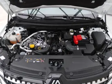 RENAULT AUSTRAL 1.3 TCe MHEV 140CP evolution