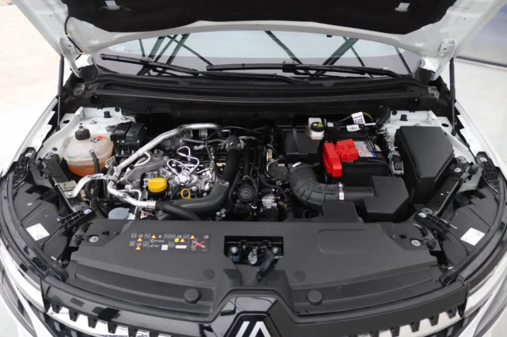 RENAULT AUSTRAL 1.3 TCe MHEV 140CP evolution