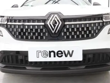 RENAULT AUSTRAL 1.3 TCe MHEV 140CP evolution