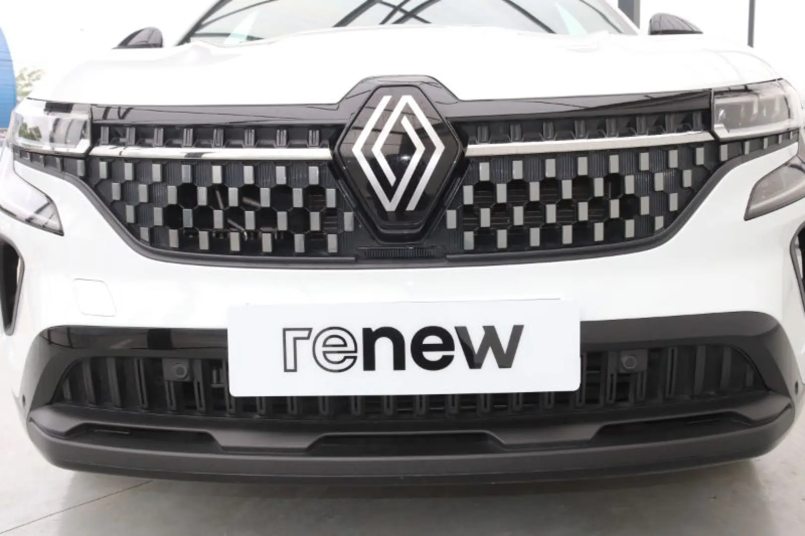 RENAULT AUSTRAL 1.3 TCe MHEV 140CP evolution