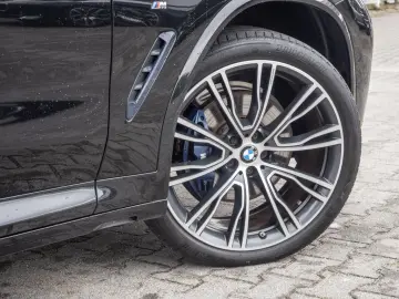 X4 xDrive 30i M-Sport PANO+STANDHZG+HUD+H/K+LEDE