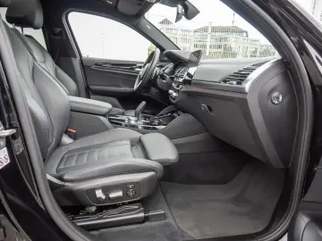 X4 xDrive 30i M-Sport PANO+STANDHZG+HUD+H/K+LEDE
