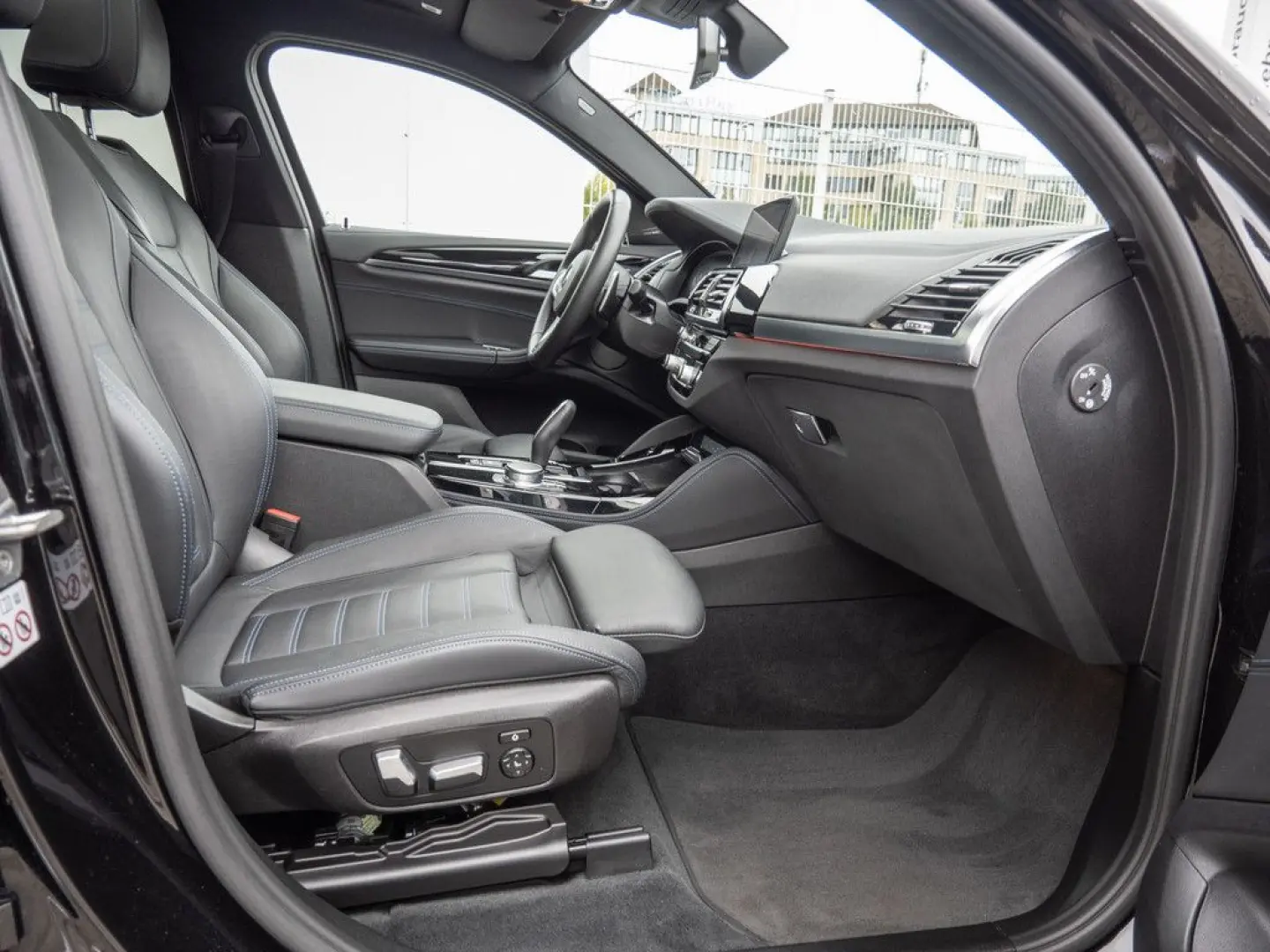 X4 xDrive 30i M-Sport PANO+STANDHZG+HUD+H/K+LEDE