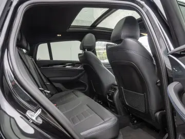 X4 xDrive 30i M-Sport PANO+STANDHZG+HUD+H/K+LEDE