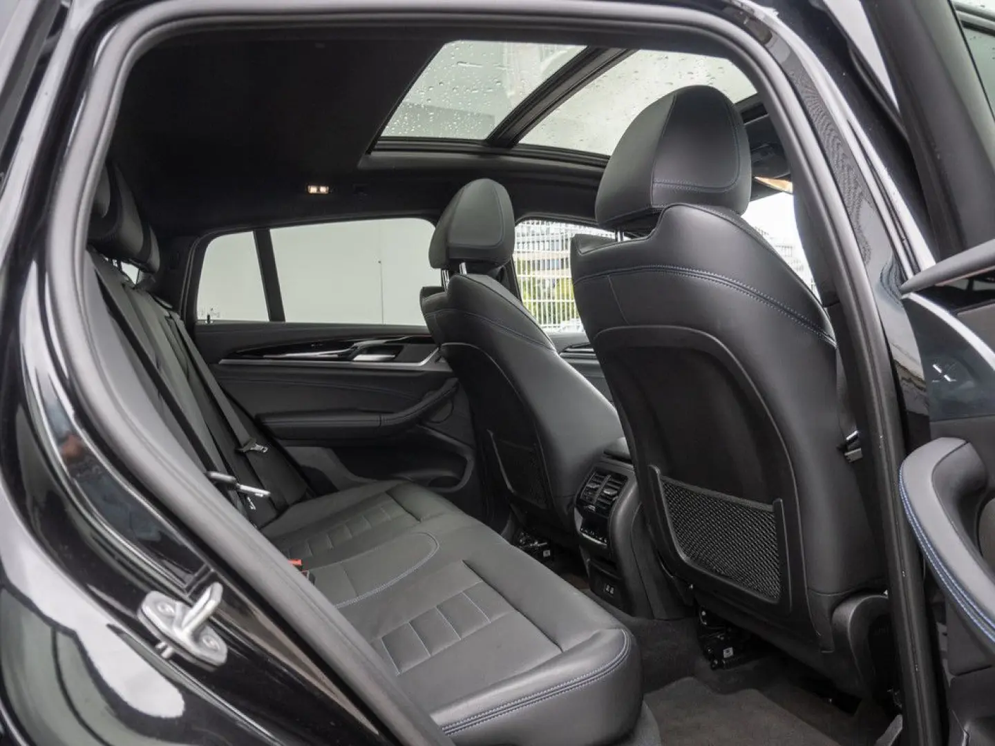 X4 xDrive 30i M-Sport PANO+STANDHZG+HUD+H/K+LEDE