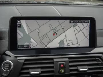X4 xDrive 30i M-Sport PANO+STANDHZG+HUD+H/K+LEDE