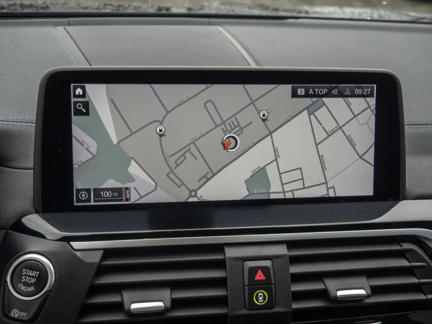 X4 xDrive 30i M-Sport PANO+STANDHZG+HUD+H/K+LEDE