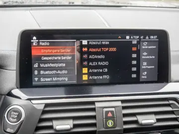X4 xDrive 30i M-Sport PANO+STANDHZG+HUD+H/K+LEDE