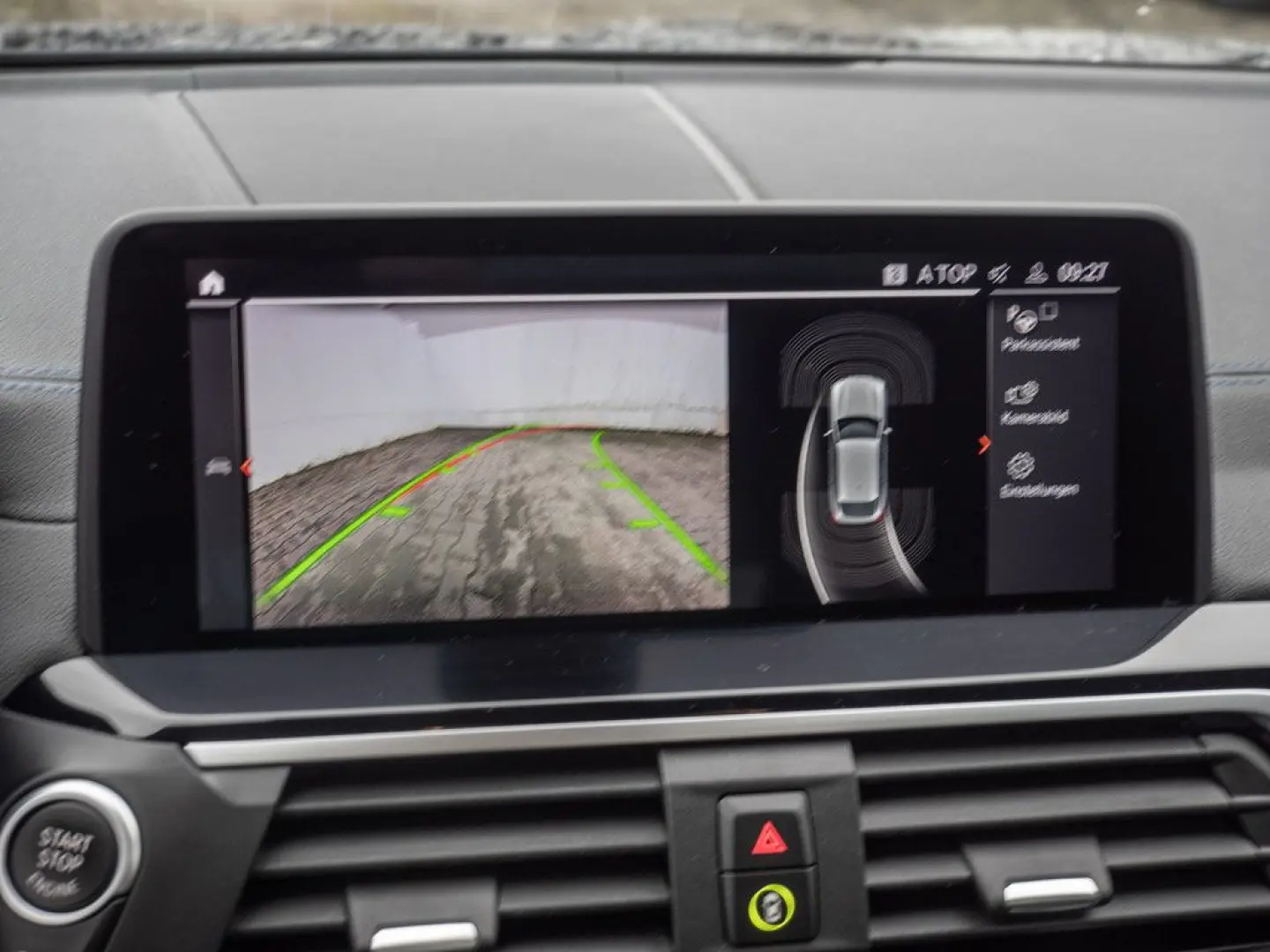 X4 xDrive 30i M-Sport PANO+STANDHZG+HUD+H/K+LEDE