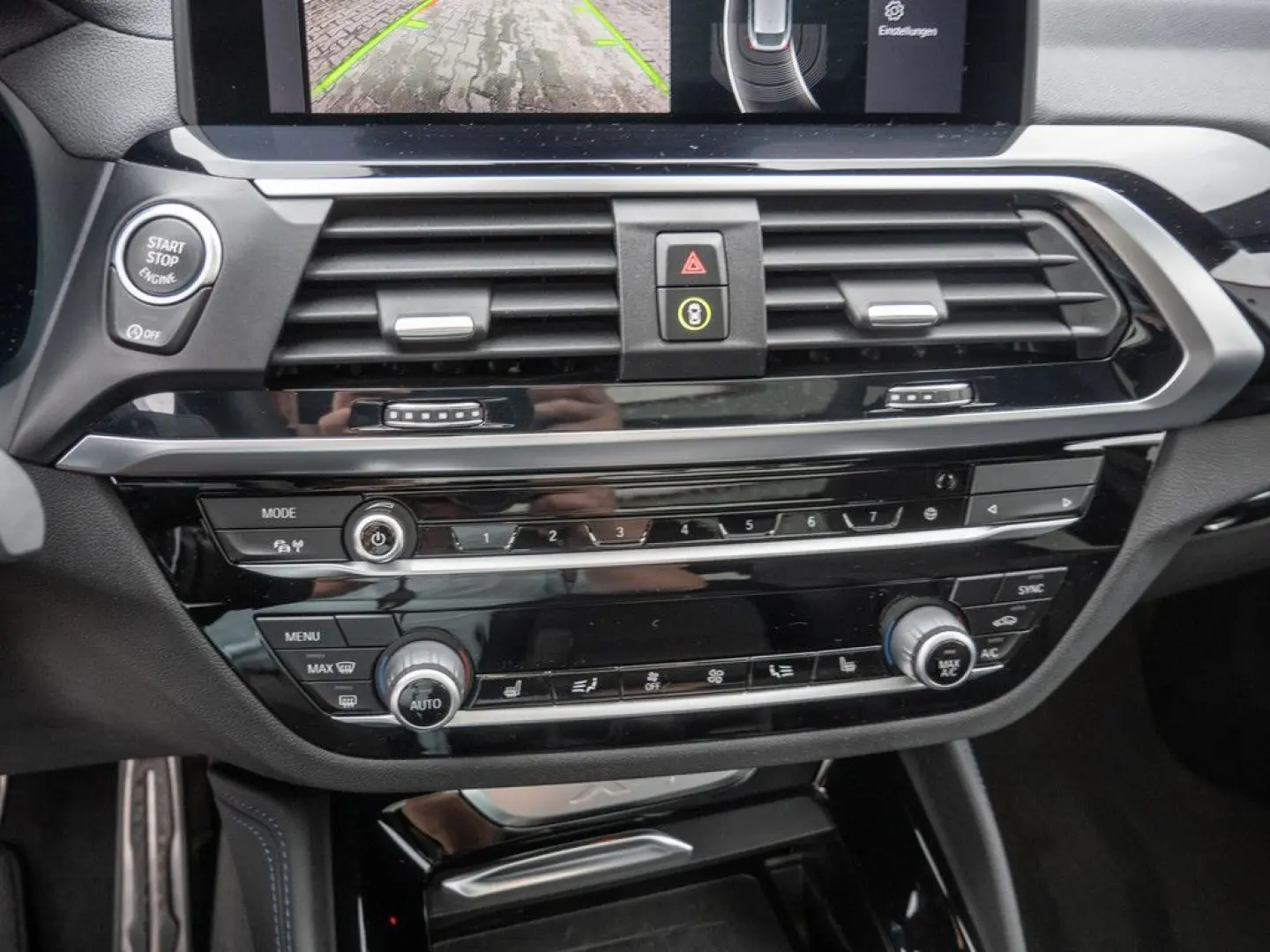 X4 xDrive 30i M-Sport PANO+STANDHZG+HUD+H/K+LEDE