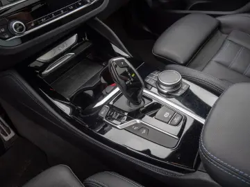 X4 xDrive 30i M-Sport PANO+STANDHZG+HUD+H/K+LEDE