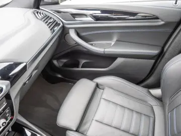 X4 xDrive 30i M-Sport PANO+STANDHZG+HUD+H/K+LEDE