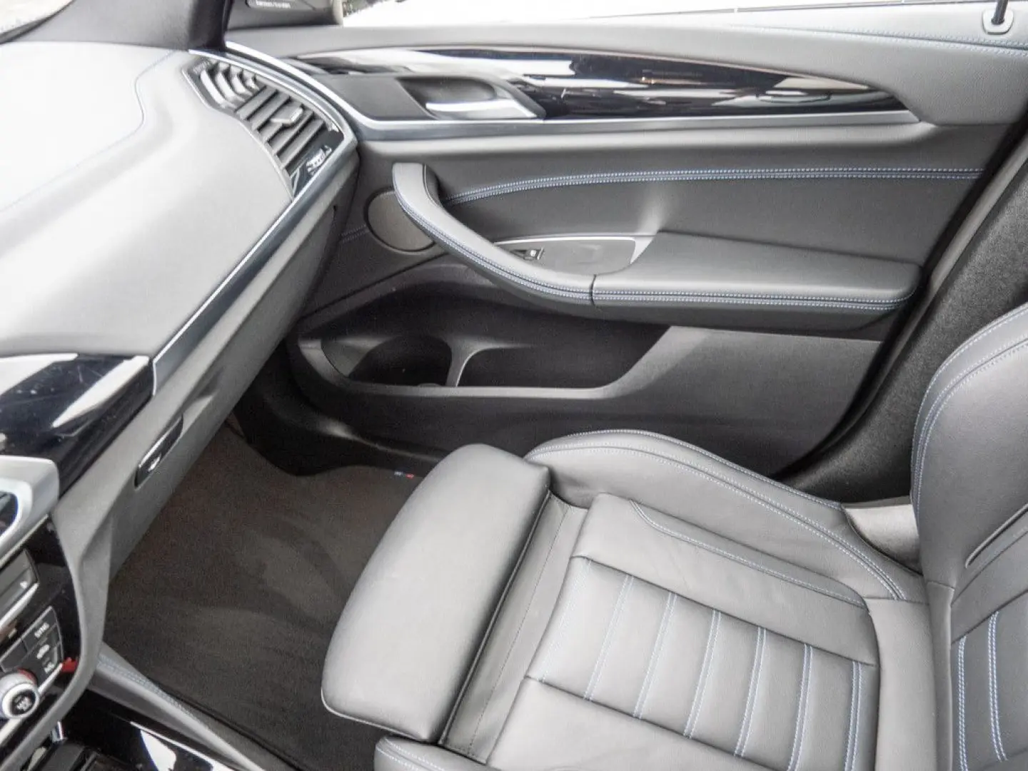 X4 xDrive 30i M-Sport PANO+STANDHZG+HUD+H/K+LEDE