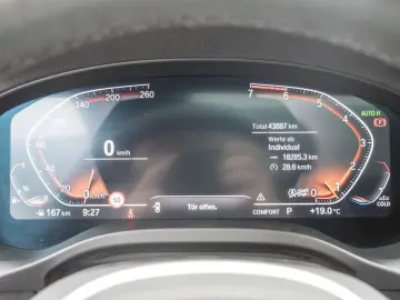X4 xDrive 30i M-Sport PANO+STANDHZG+HUD+H/K+LEDE