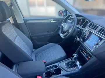 Tiguan Life AHK*STANDHEIZ*LED*RFK*PDC*LM AHK