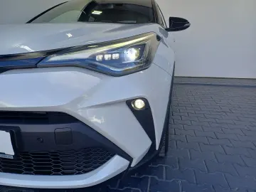 Toyota C-HR 2,0 Hybrid C-LUB CVT