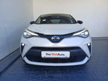 Toyota C-HR 2,0 Hybrid C-LUB CVT