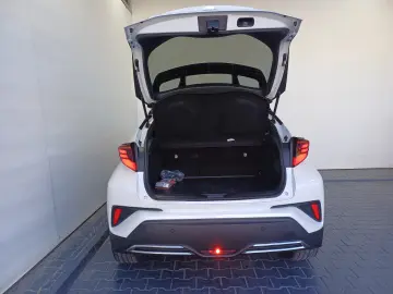 Toyota C-HR 2,0 Hybrid C-LUB CVT