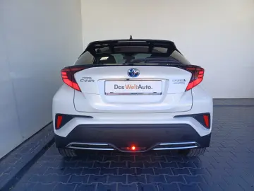 Toyota C-HR 2,0 Hybrid C-LUB CVT