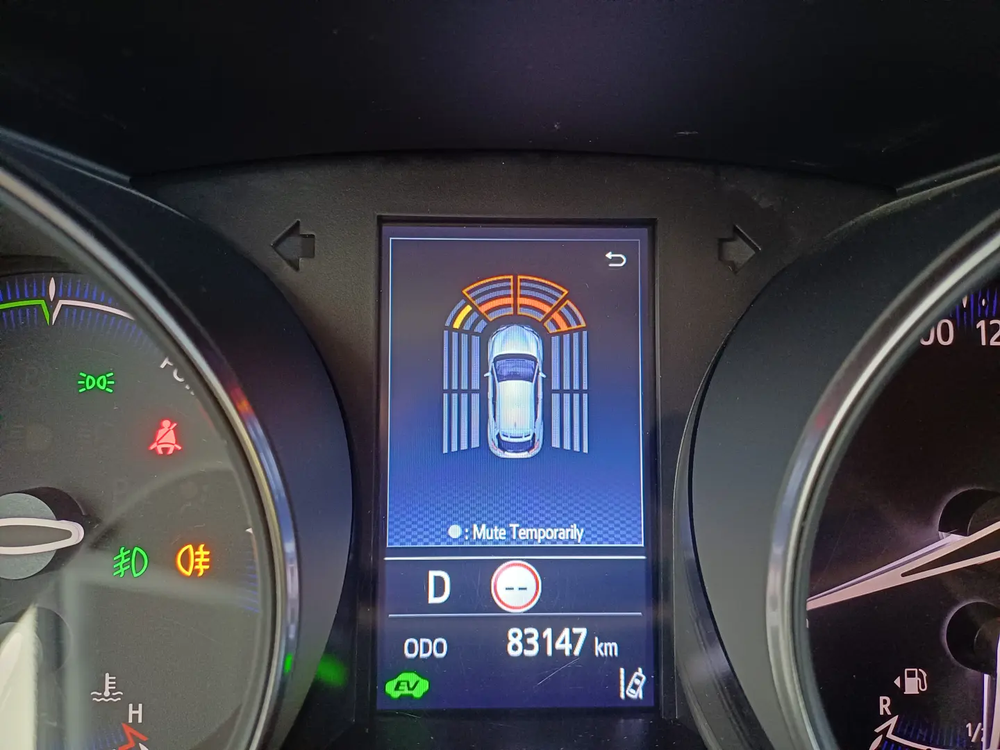 Toyota C-HR 2,0 Hybrid C-LUB CVT