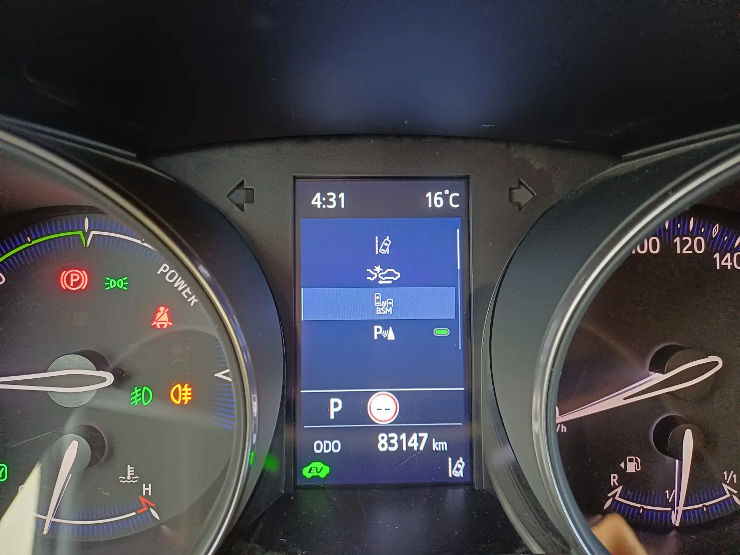 Toyota C-HR 2,0 Hybrid C-LUB CVT