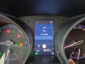 Toyota C-HR 2,0 Hybrid C-LUB CVT
