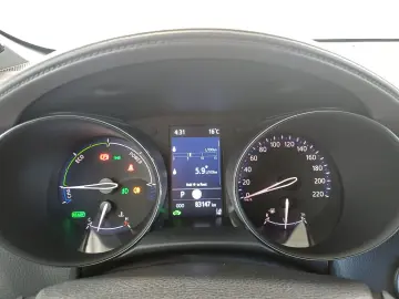 Toyota C-HR 2,0 Hybrid C-LUB CVT
