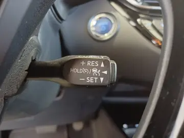Toyota C-HR 2,0 Hybrid C-LUB CVT