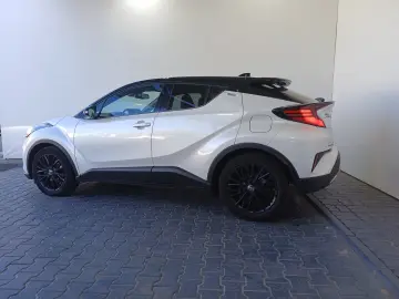 Toyota C-HR 2,0 Hybrid C-LUB CVT