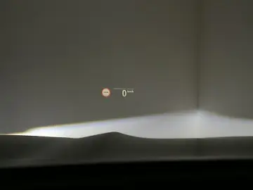 BMW iX3 Impressive AHK Laser ACC LiveCockpit HuD H&K