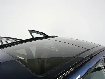 BMW iX3 Impressive AHK Laser ACC LiveCockpit HuD H&K