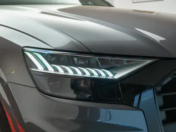Audi Q8 55 TFSI