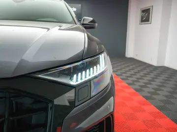 Audi Q8 55 TFSI