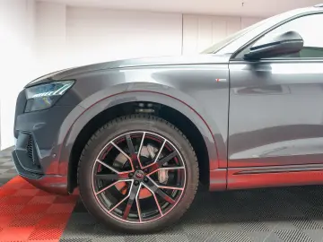 Audi Q8 55 TFSI