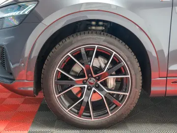 Audi Q8 55 TFSI