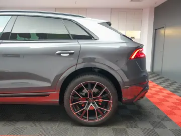 Audi Q8 55 TFSI