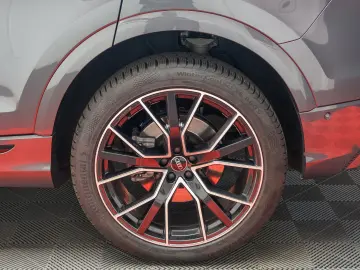 Audi Q8 55 TFSI