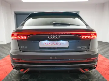 Audi Q8 55 TFSI