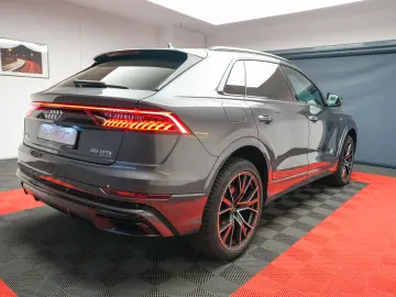 Audi Q8 55 TFSI