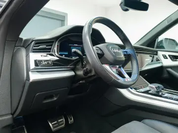 Audi Q8 55 TFSI