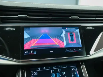 Audi Q8 55 TFSI