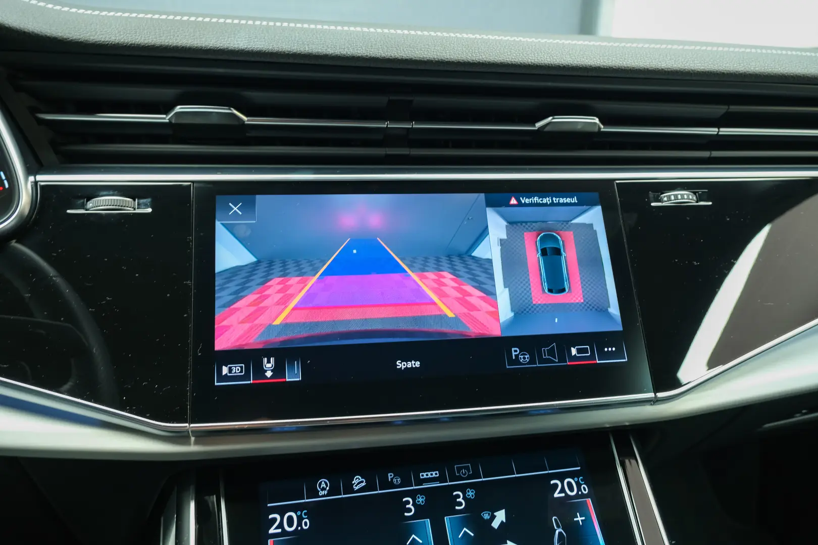 Audi Q8 55 TFSI