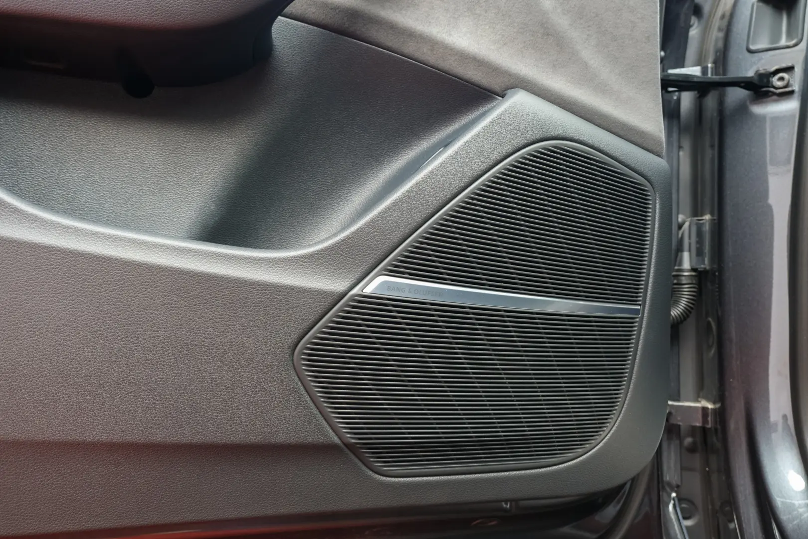 Audi Q8 55 TFSI