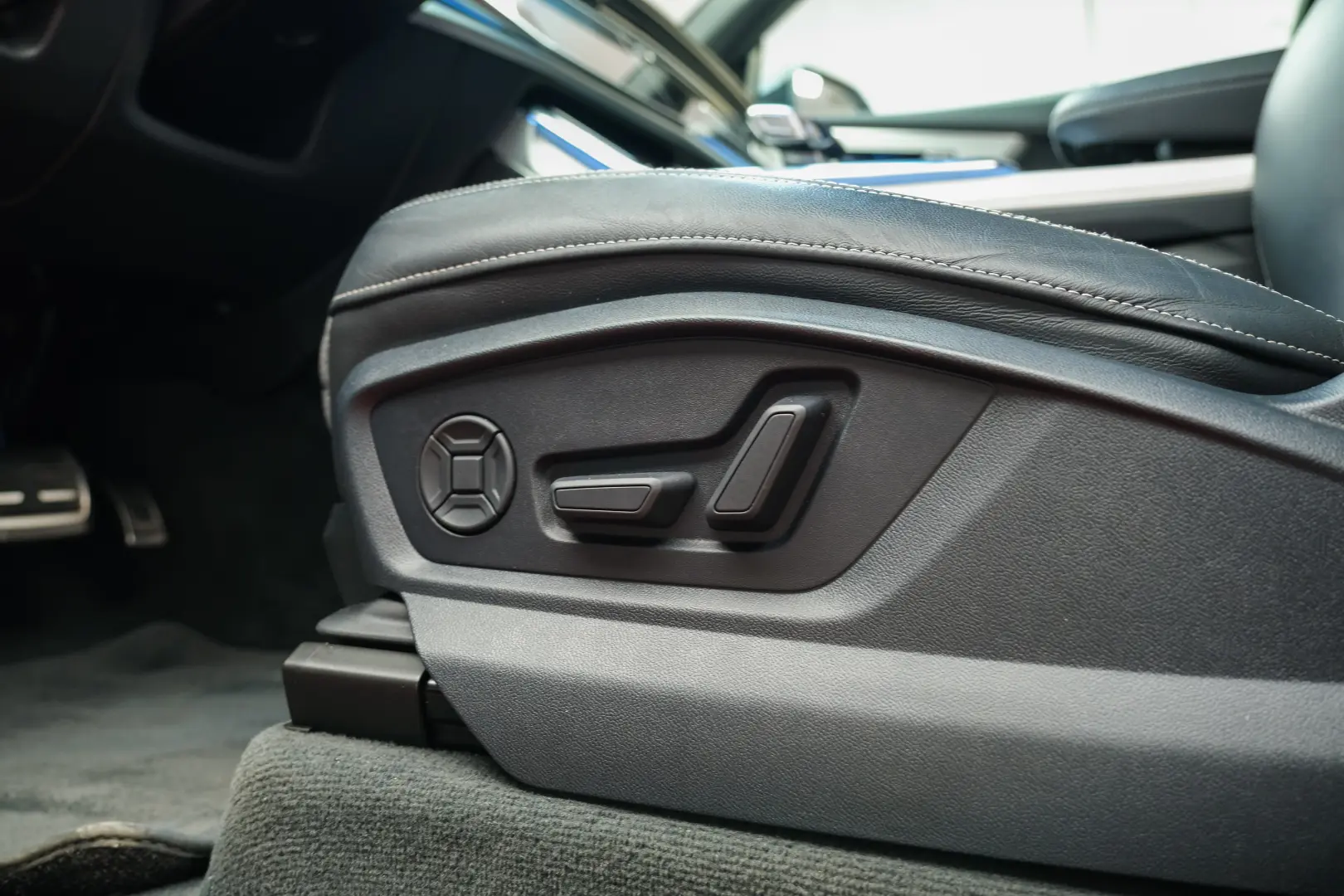 Audi Q8 55 TFSI