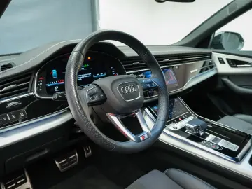Audi Q8 55 TFSI